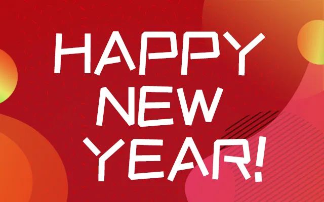 旭日始旦，歲月如新！—— 元旦節(jié)