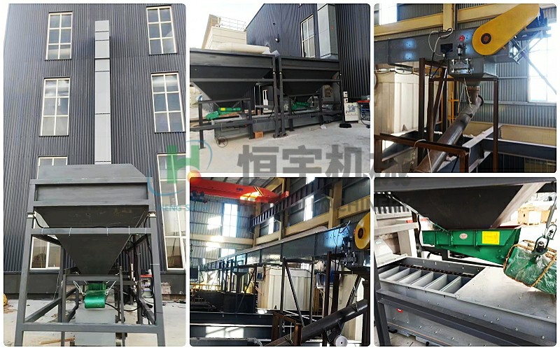 山西，提升陶瓷纖維,2臺7升Z型提升機